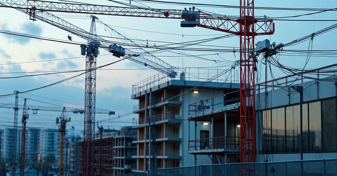 Arame para Construção Civil: Guia Completo