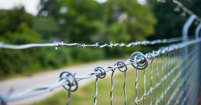 Concertina Simples Galvanizada: Segurança e Custo-Benefício