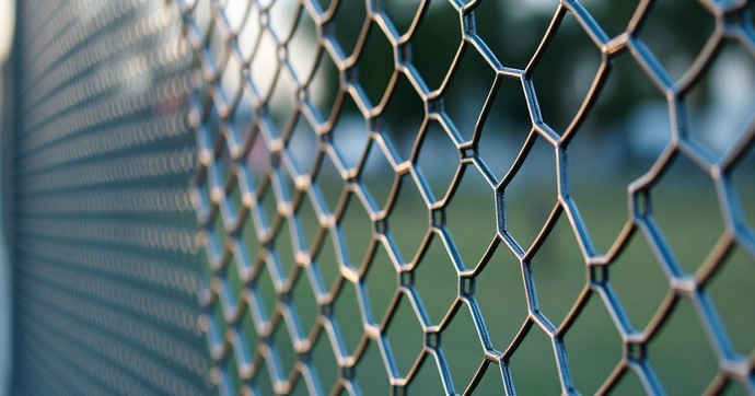 Tela Metálica Hexagonal: Versatilidade e Durabilidade