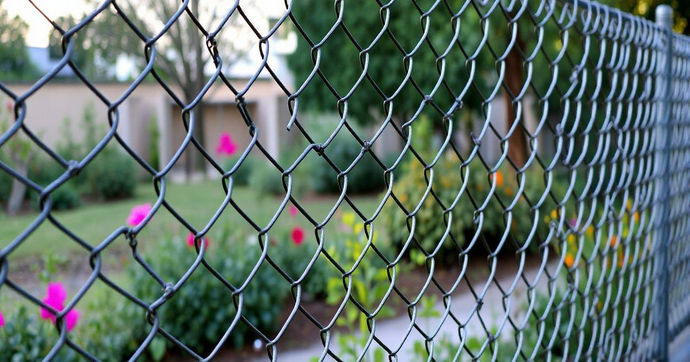 Tela Viveiro Hexagonal Galvanizada para Proteção