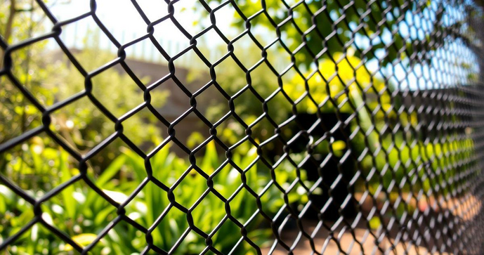 Tela Metálica Hexagonal: Versatilidade e Aplicações