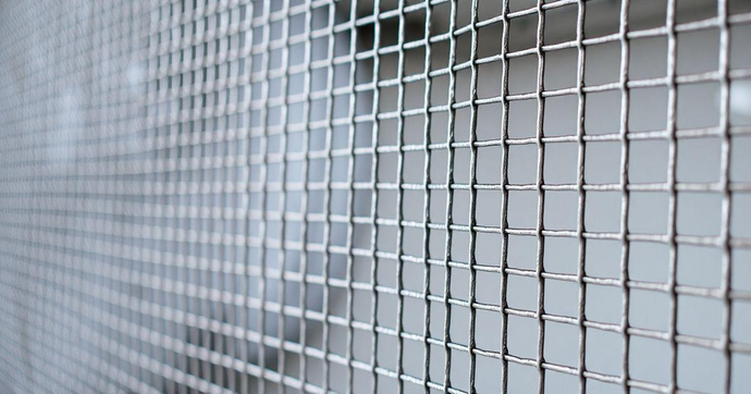 Tela Ondulada de Aço Inox: Versatilidade e Segurança