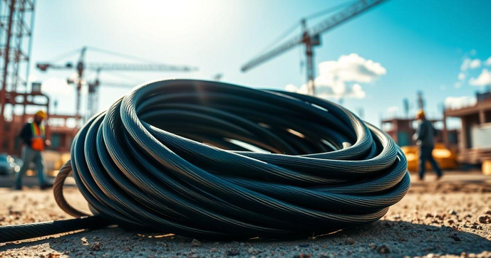 Como utilizar arame recozido para forma em suas construções