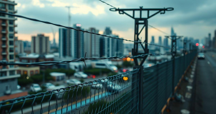 Concertina eletrificada é a solução ideal para segurança eficaz e proteção de propriedades. Descubra suas vantagens e aplicações.