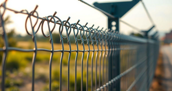 Concertina simples: Tudo que você precisa saber sobre este sistema de segurança