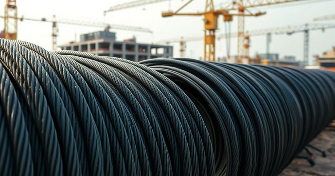 Arame Recozido para Construção: O Que Você Precisa Saber