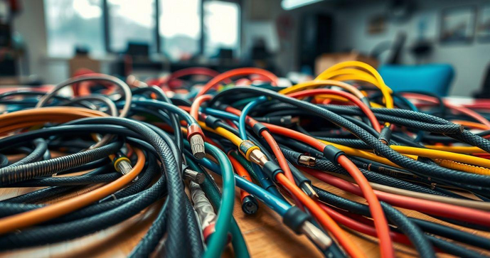Arame: Tudo o Que Você Precisa Saber Sobre Este Material Versátil