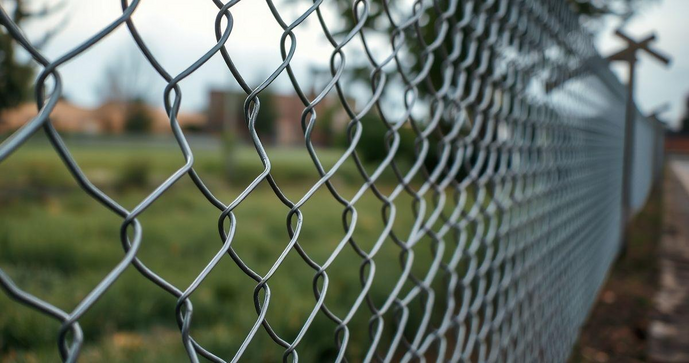 Tela hexagonal galvanizada é ideal para cercas e proteção. Descubra suas vantagens e aplicações práticas.