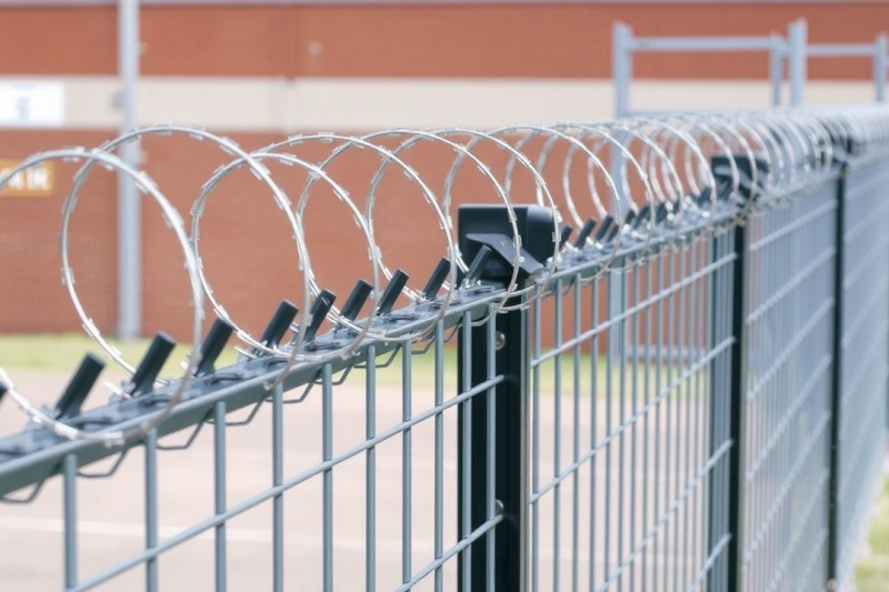 Preço cerca concertina é um fator importante na escolha desse tipo de segurança. Descubra os valores e como escolher a melhor opção.