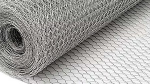 tela plastica para galinheiro